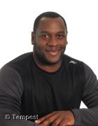 Delroy Facey