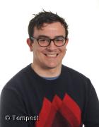 Matthew Barham